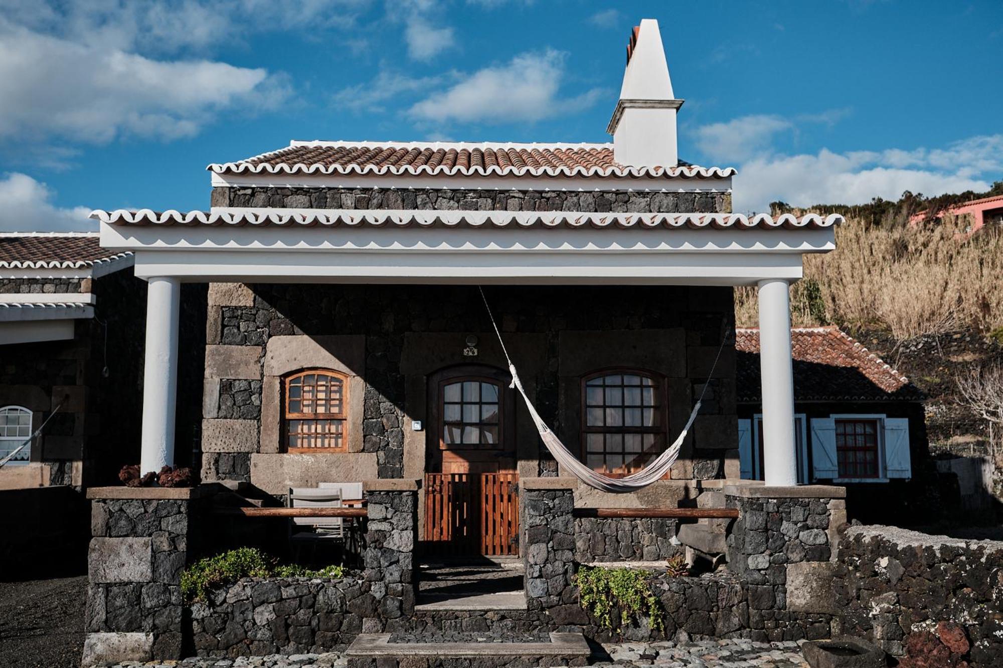 Casa Da Faja Villa Angra do Heroismo Exterior photo